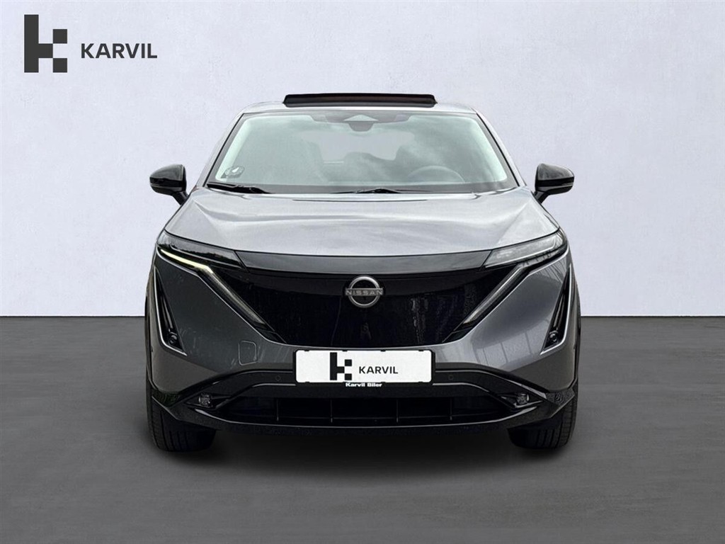 Nissan Ariya EL Evolve 238HK 5d Aut. - Image 2