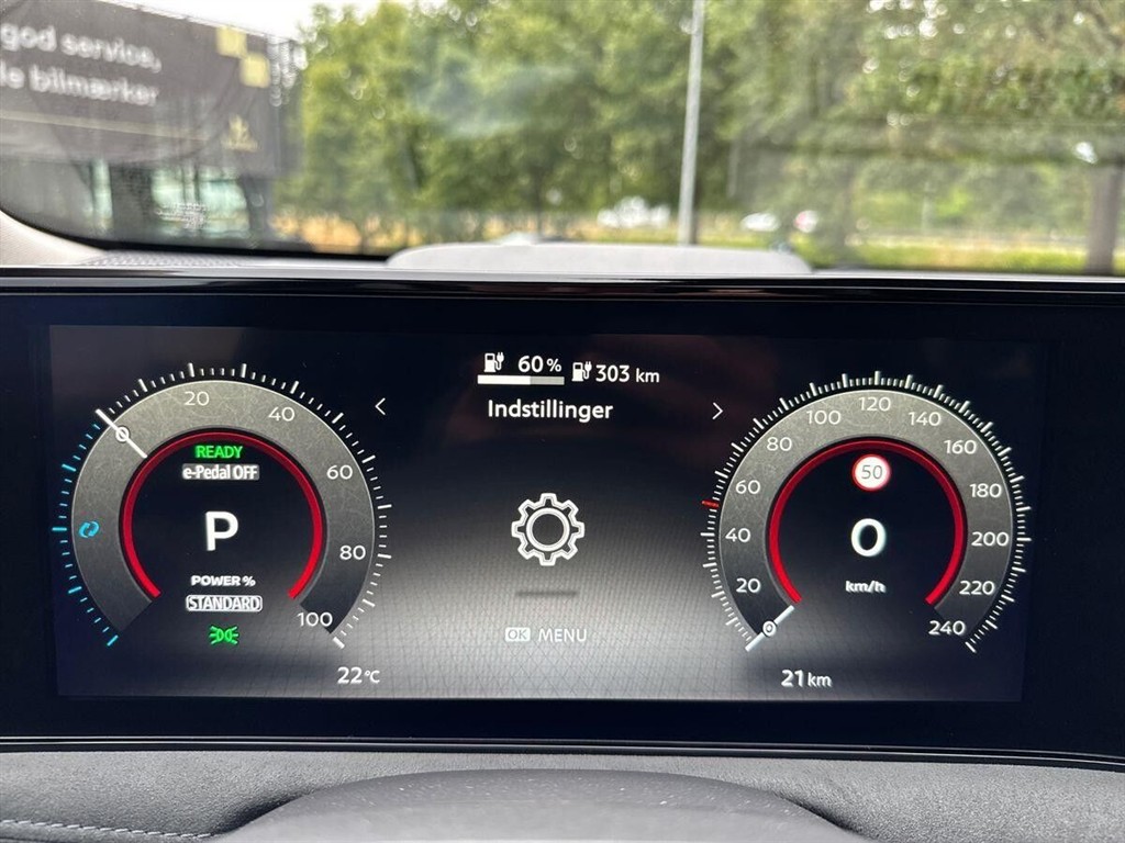 Nissan Ariya EL Evolve 238HK 5d Aut. - Image 12