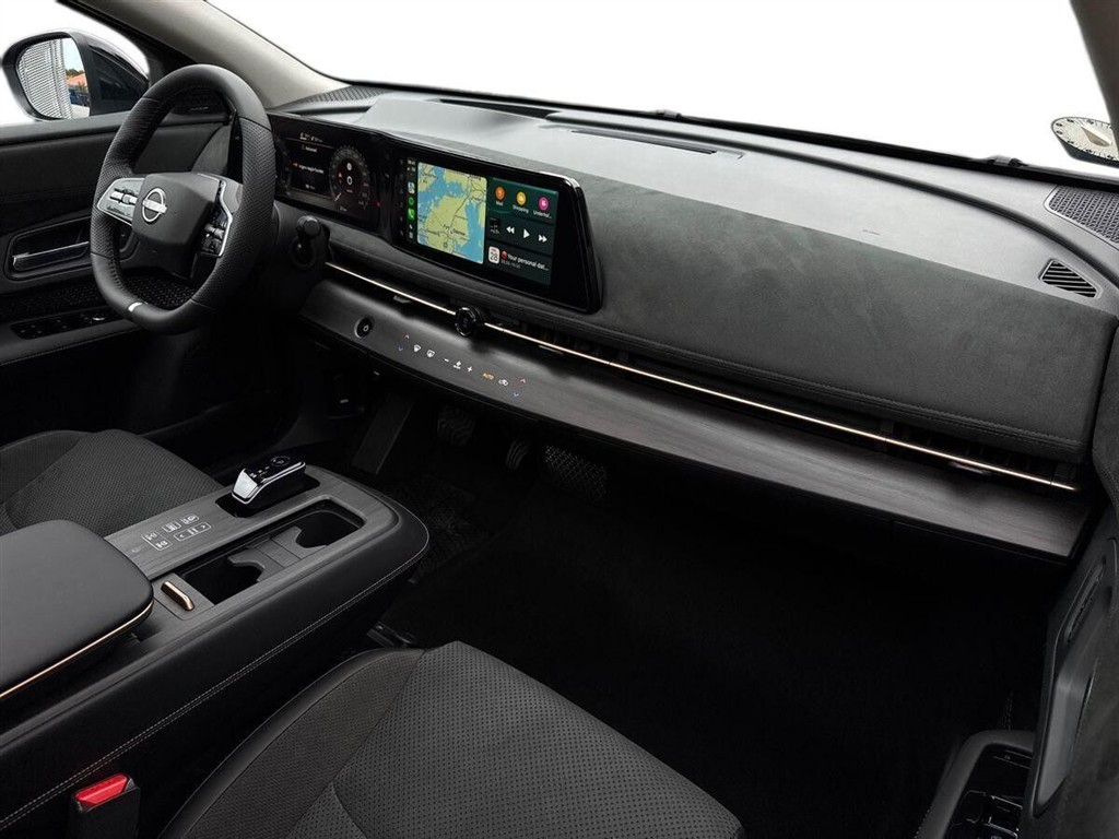 Nissan Ariya EL Evolve 238HK 5d Aut. - Image 13