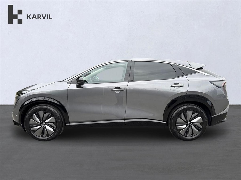 Nissan Ariya EL Evolve 238HK 5d Aut. - Image 3