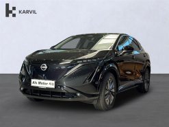 Nissan Ariya EL Advance 214HK 5d Aut.