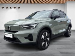 Volvo XC40 Recharge Extended Range Core 252HK 5d Aut.