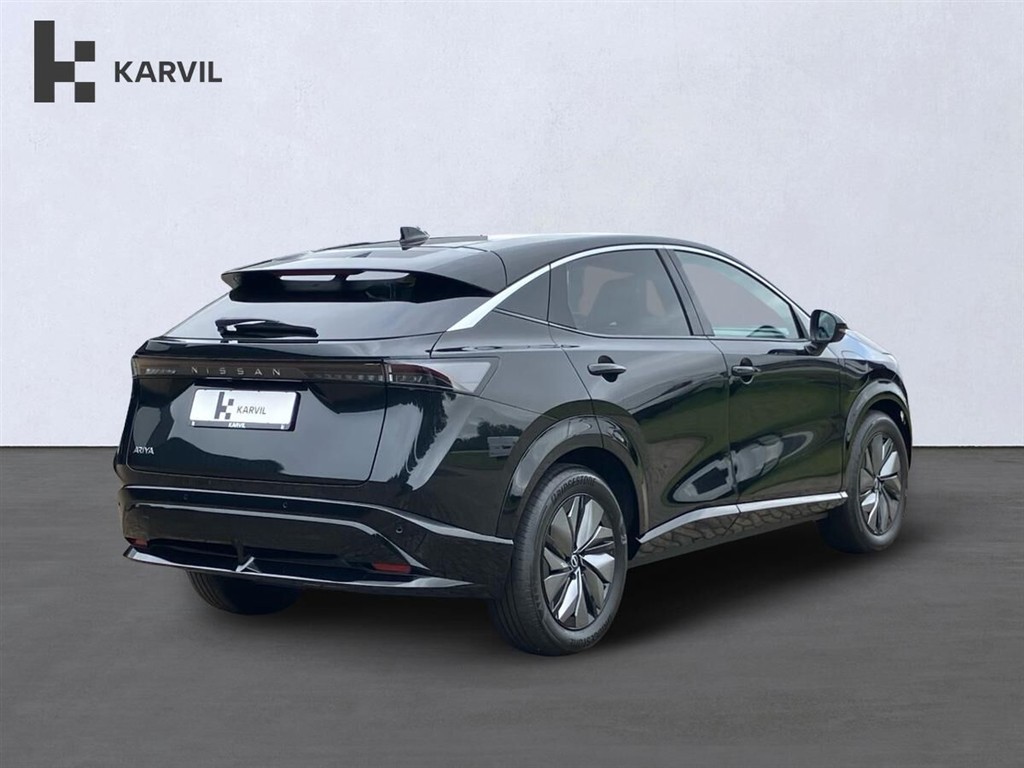 Nissan Ariya EL Advance 238HK 5d Aut. - Image 6
