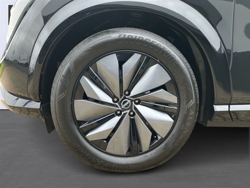 Nissan Ariya EL Advance 238HK 5d Aut. - Image 9