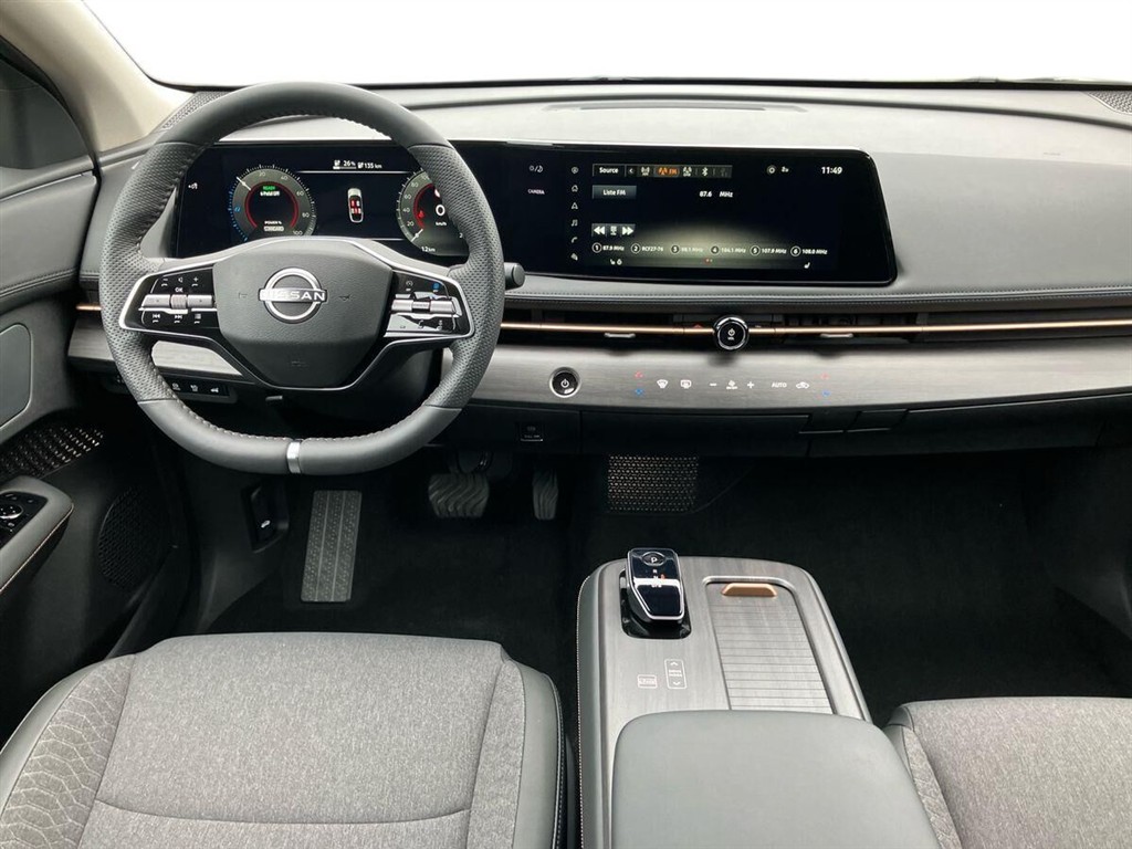 Nissan Ariya EL Advance 238HK 5d Aut. - Image 10