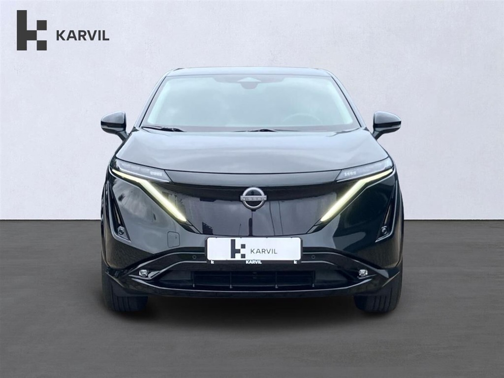 Nissan Ariya EL Advance 238HK 5d Aut. - Image 2