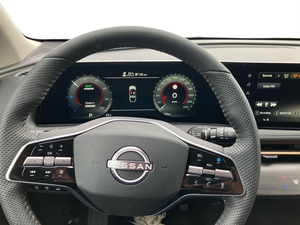 Nissan Ariya EL Advance 238HK 5d Aut. - Image 11