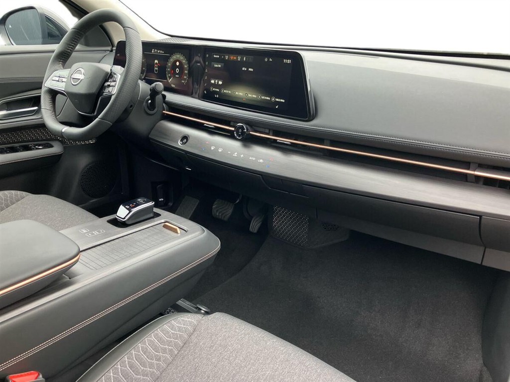 Nissan Ariya EL Advance 238HK 5d Aut. - Image 13