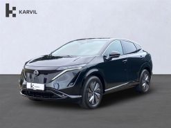 Nissan Ariya EL Advance 238HK 5d Aut.