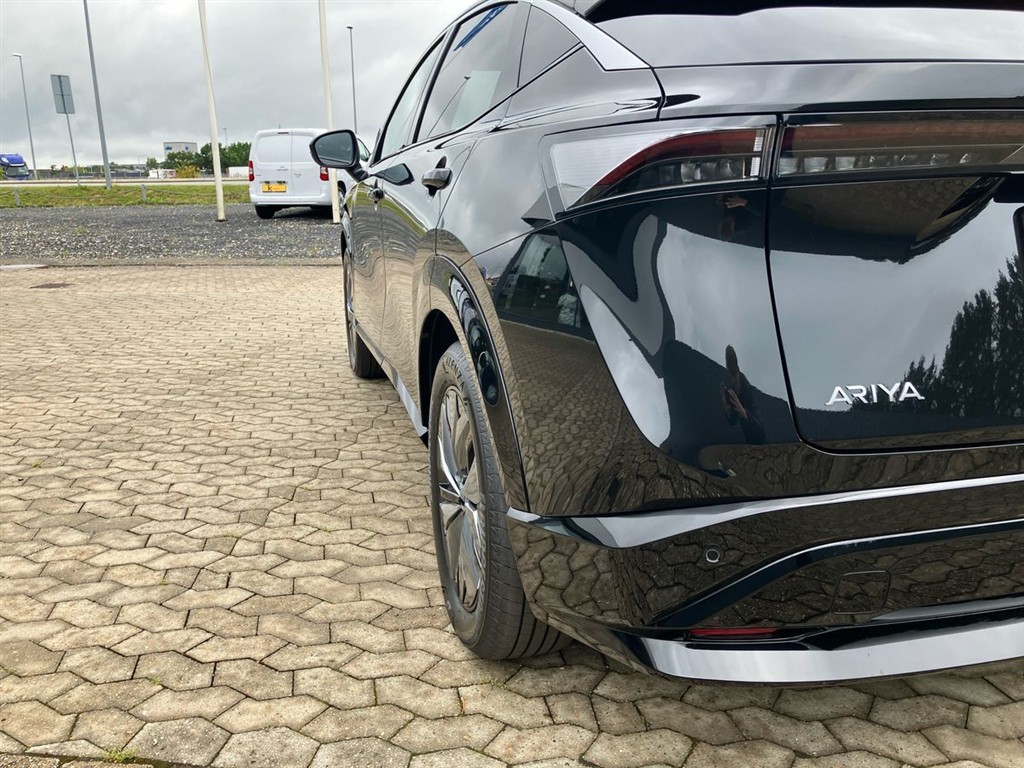 Nissan Ariya EL Advance 238HK 5d Aut. - Image 17