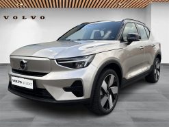Volvo XC40 Recharge Extended Range Plus 252HK 5d Aut.