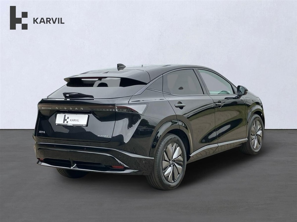 Nissan Ariya EL Evolve e-4orce 301HK 5d Aut. - Image 6