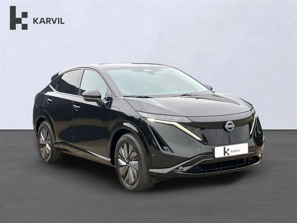 Nissan Ariya EL Evolve e-4orce 301HK 5d Aut. - Image 8