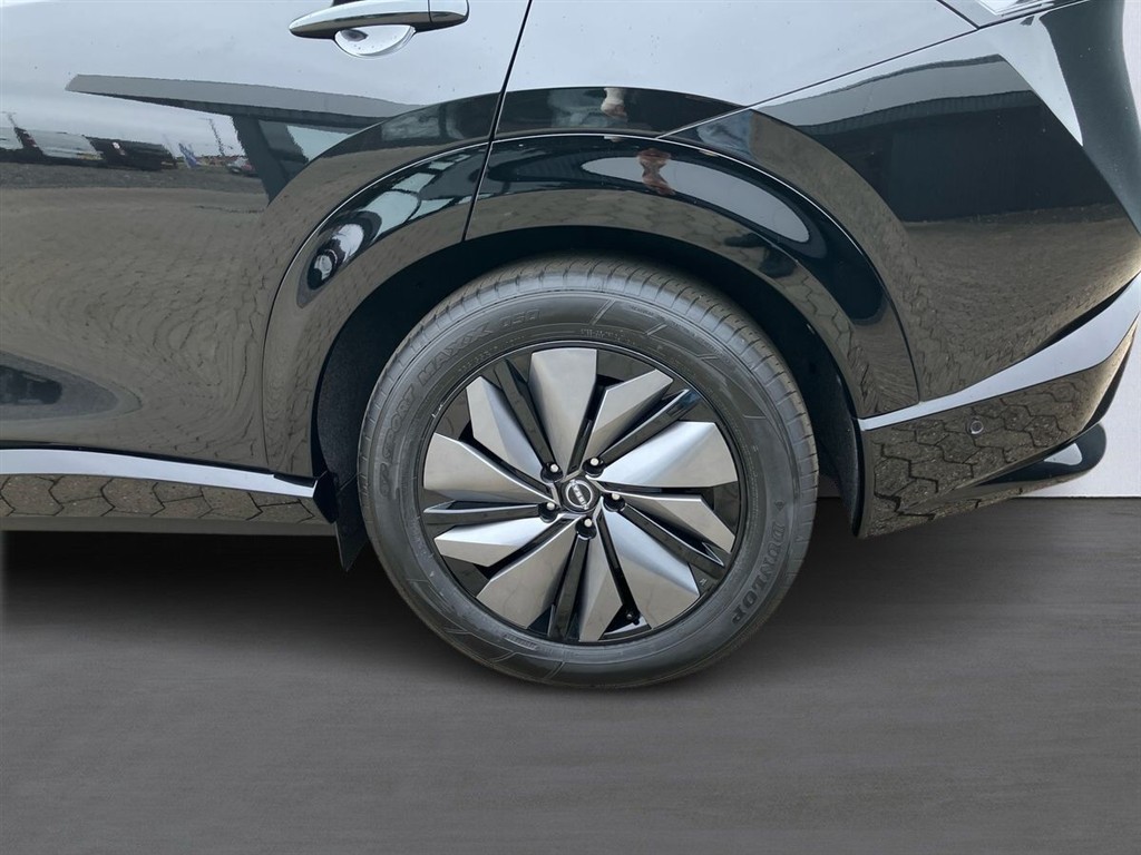 Nissan Ariya EL Evolve e-4orce 301HK 5d Aut. - Image 9