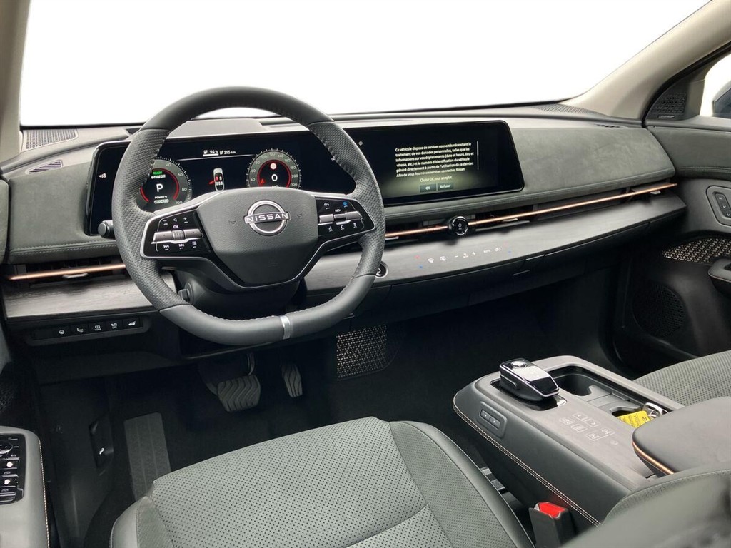 Nissan Ariya EL Evolve e-4orce 301HK 5d Aut. - Image 10
