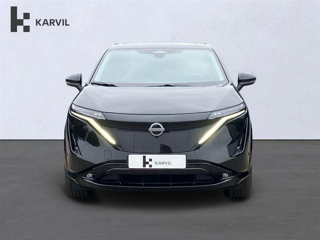 Nissan Ariya EL Evolve e-4orce 301HK 5d Aut. - Image 2