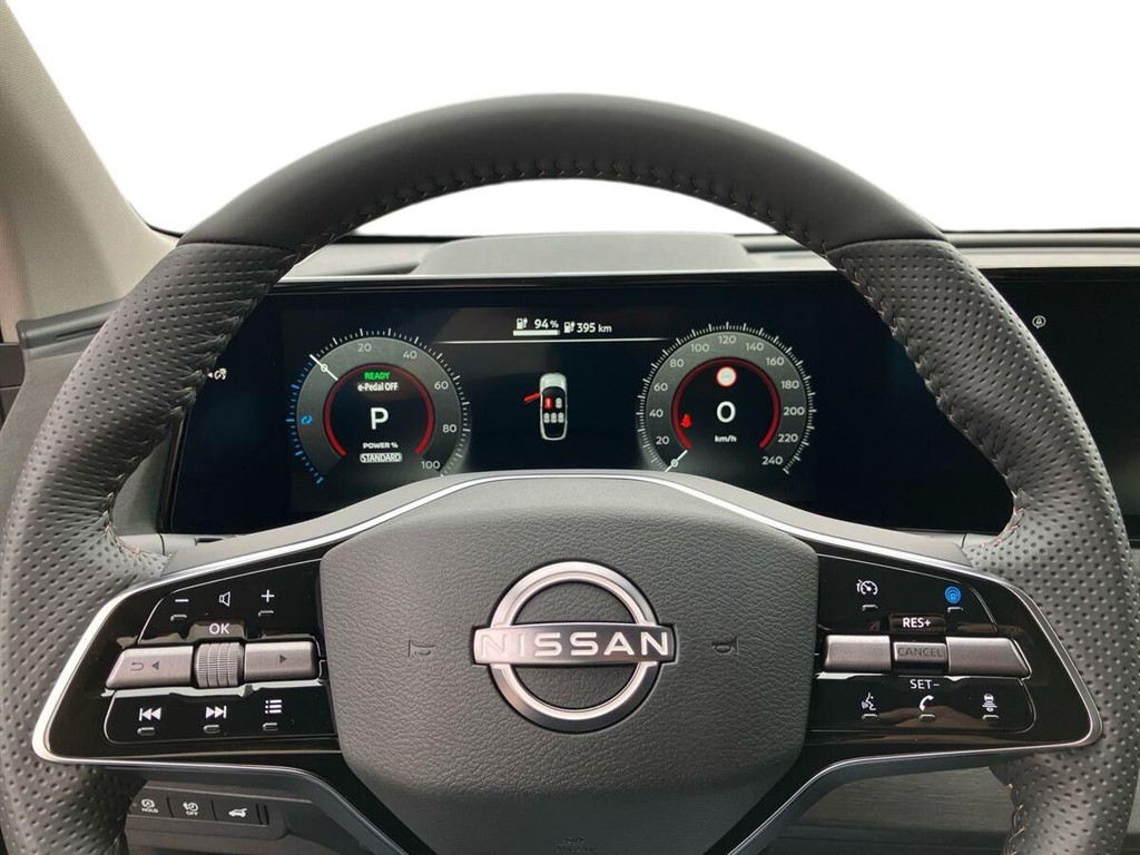 Nissan Ariya EL Evolve e-4orce 301HK 5d Aut. - Image 11