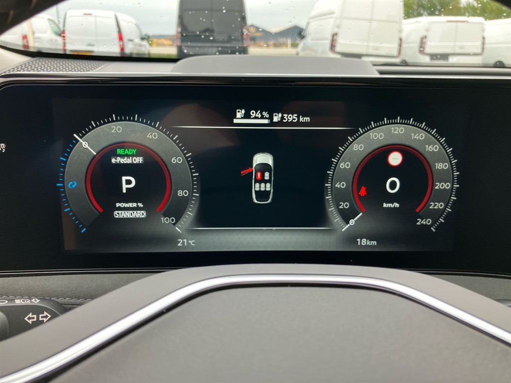 Nissan Ariya EL Evolve e-4orce 301HK 5d Aut. - Image 12