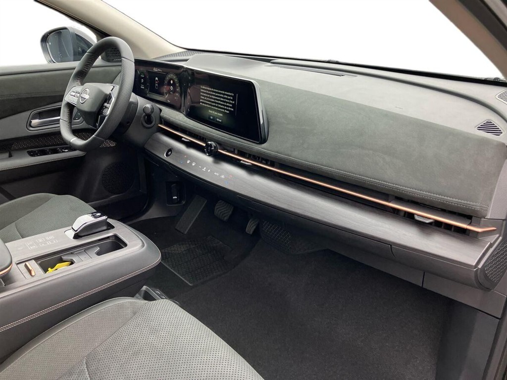 Nissan Ariya EL Evolve e-4orce 301HK 5d Aut. - Image 13