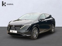 Nissan Ariya EL Evolve e-4orce 301HK 5d Aut.