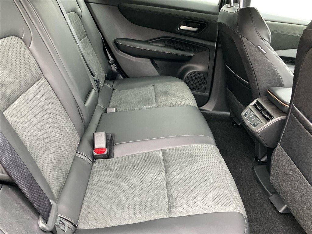 Nissan Ariya EL Evolve e-4orce 301HK 5d Aut. - Image 15