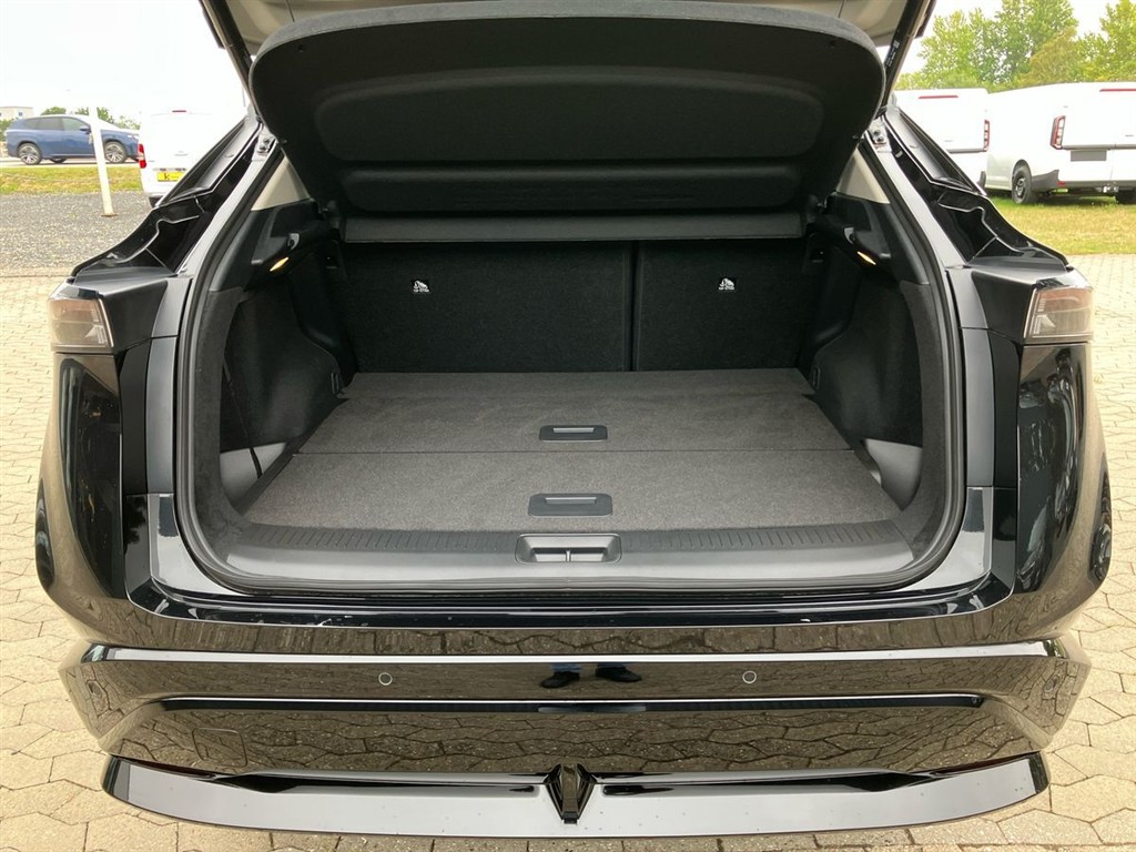 Nissan Ariya EL Evolve e-4orce 301HK 5d Aut. - Image 16