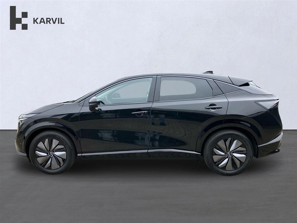 Nissan Ariya EL Evolve e-4orce 301HK 5d Aut. - Image 3