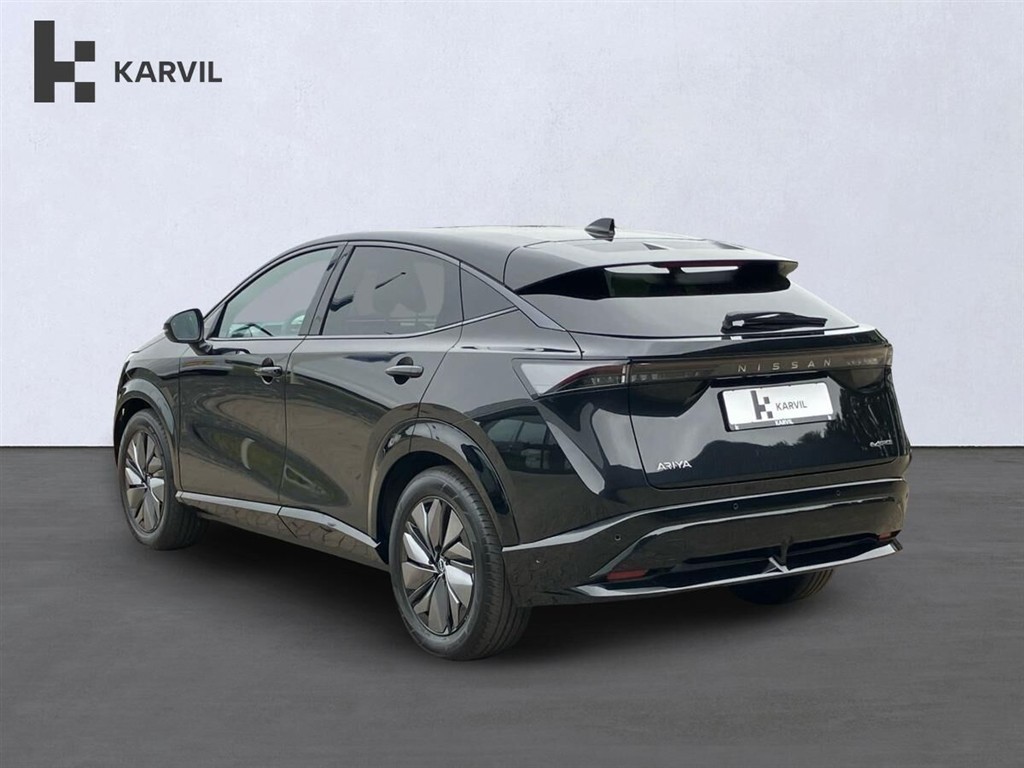 Nissan Ariya EL Evolve e-4orce 301HK 5d Aut. - Image 4