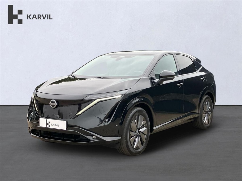 Nissan Ariya EL Evolve e-4orce 301HK 5d Aut.