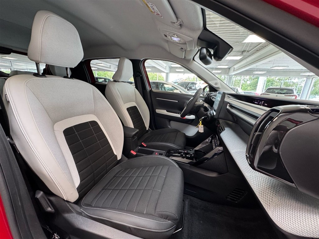 Citroën e-C3 EL Max 113HK 5d Aut. - Image 9