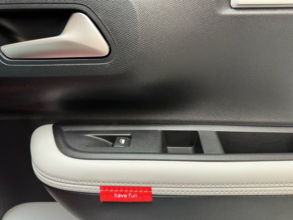 Citroën e-C3 EL Max 113HK 5d Aut. - Image 10