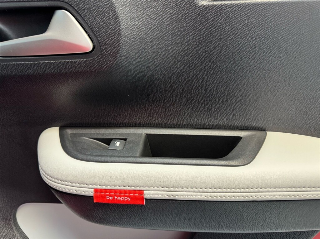 Citroën e-C3 EL Max 113HK 5d Aut. - Image 11