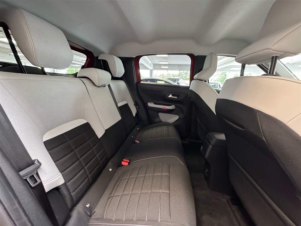 Citroën e-C3 EL Max 113HK 5d Aut. - Image 12