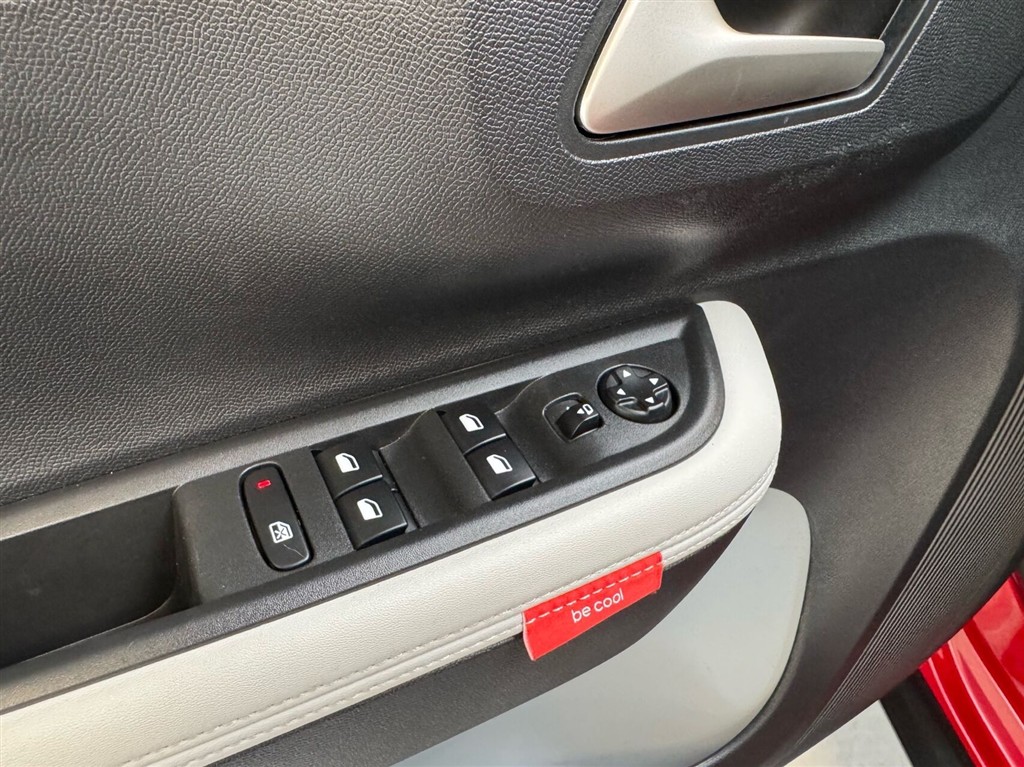 Citroën e-C3 EL Max 113HK 5d Aut. - Image 13