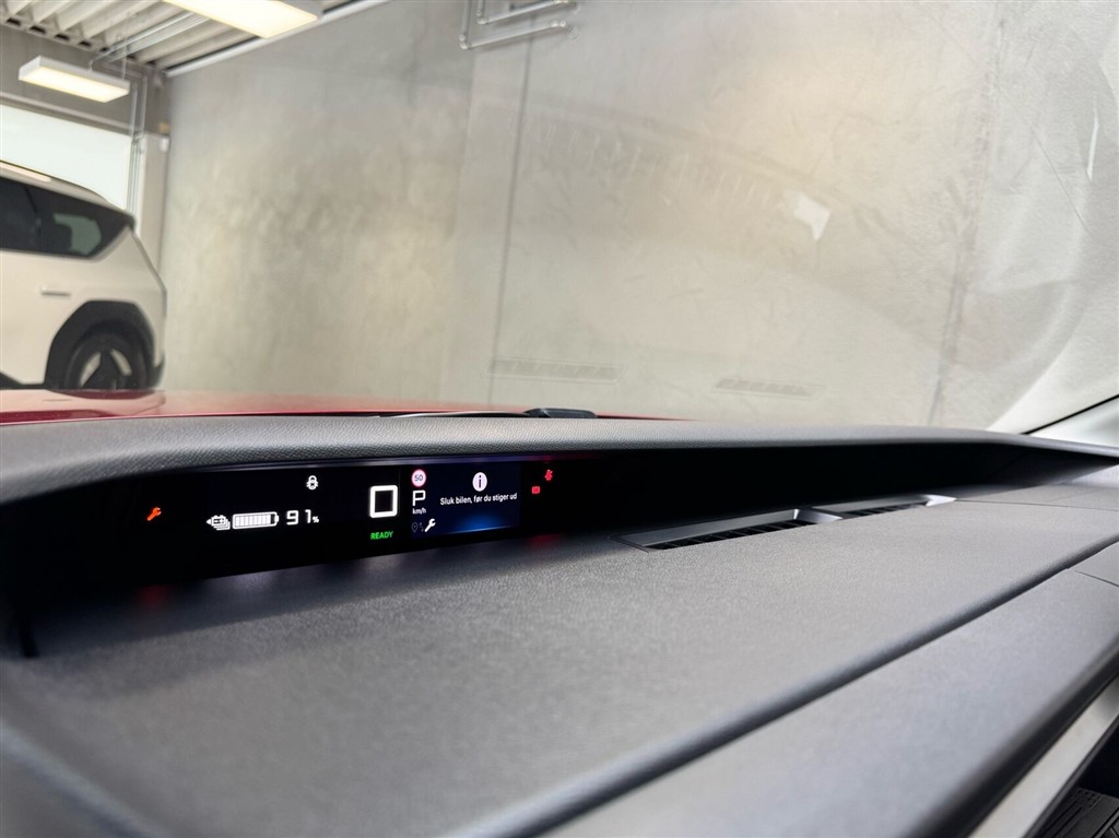 Citroën e-C3 EL Max 113HK 5d Aut. - Image 14