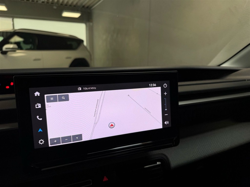 Citroën e-C3 EL Max 113HK 5d Aut. - Image 16