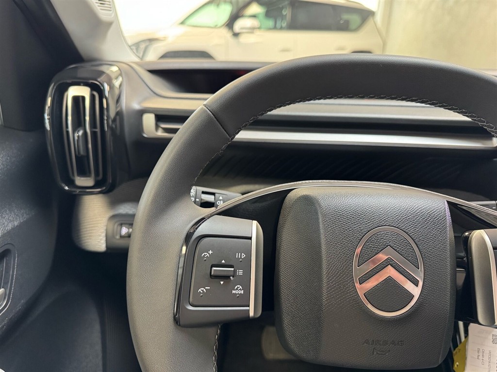 Citroën e-C3 EL Max 113HK 5d Aut. - Image 18