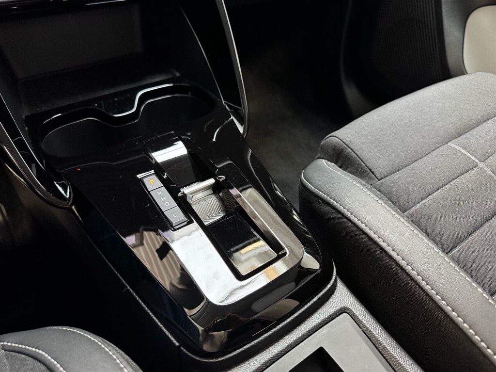 Citroën e-C3 EL Max 113HK 5d Aut. - Image 19
