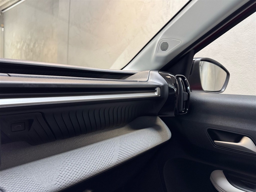 Citroën e-C3 EL Max 113HK 5d Aut. - Image 22