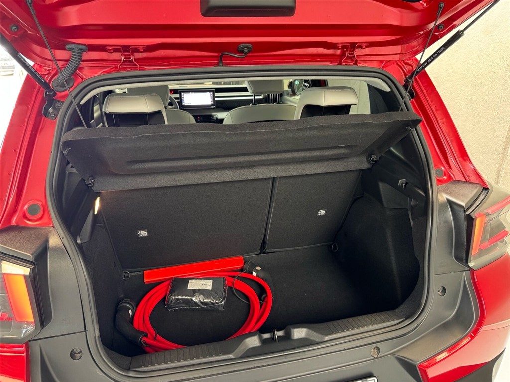 Citroën e-C3 EL Max 113HK 5d Aut. - Image 28