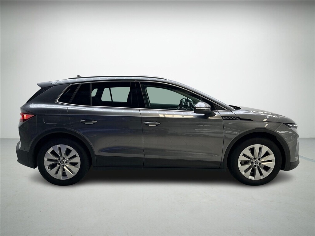 Skoda Elroq 85 EL 286HK 5d Aut. - Image 6
