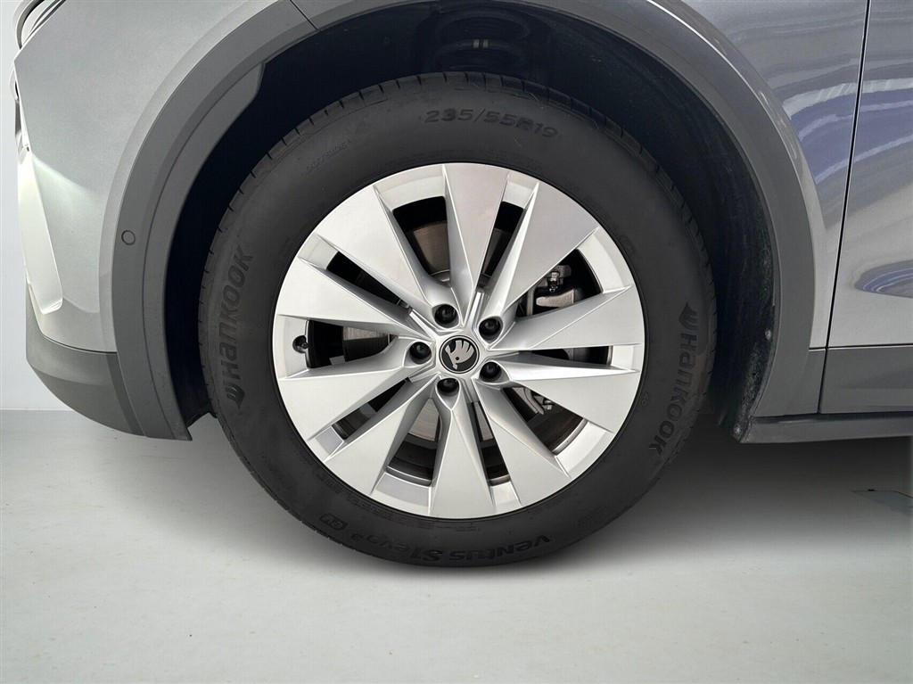 Skoda Elroq 85 EL 286HK 5d Aut. - Image 9