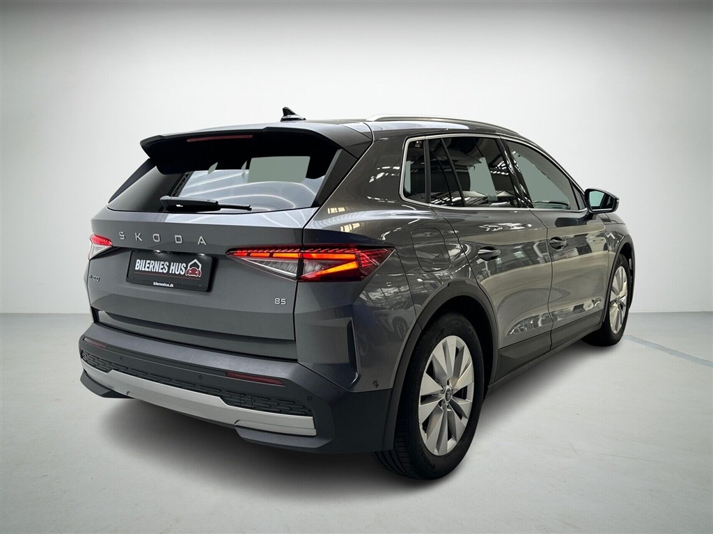 Skoda Elroq 85 EL 286HK 5d Aut. - Image 2