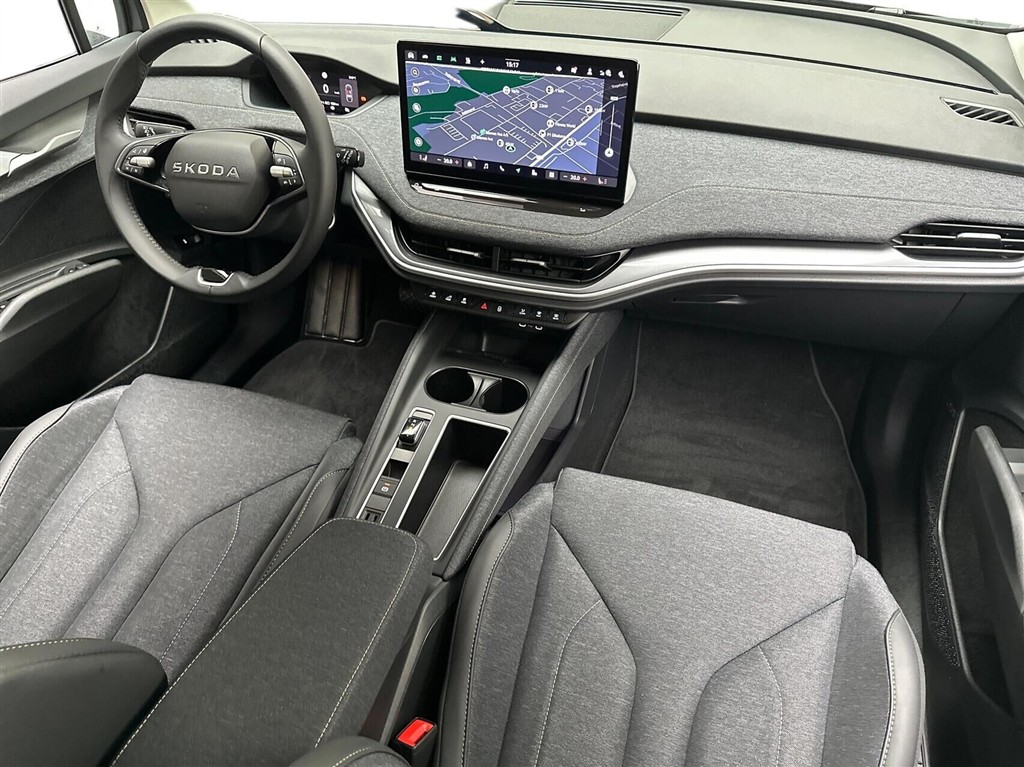 Skoda Elroq 85 EL 286HK 5d Aut. - Image 11