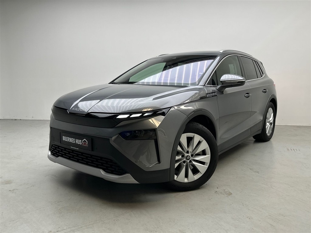 Skoda Elroq 85 EL 286HK 5d Aut. - Image 18