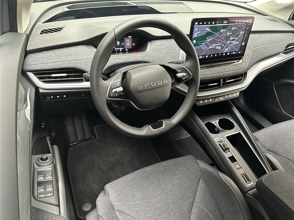 Skoda Elroq 85 EL 286HK 5d Aut. - Image 4