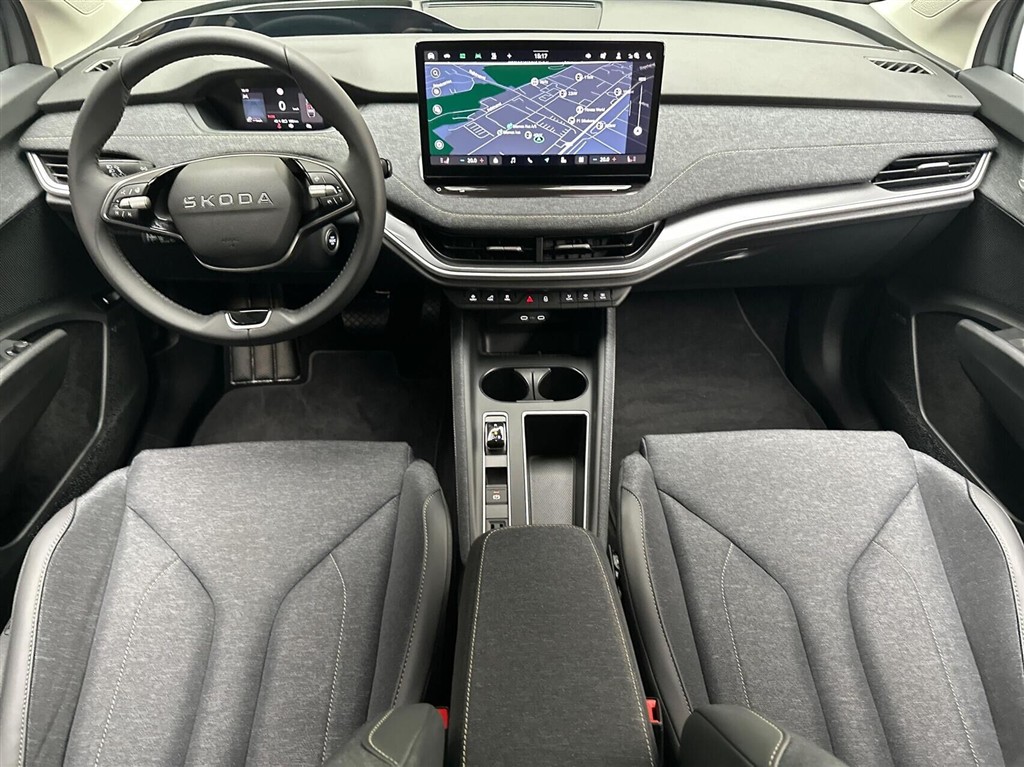 Skoda Elroq 85 EL 286HK 5d Aut. - Image 5