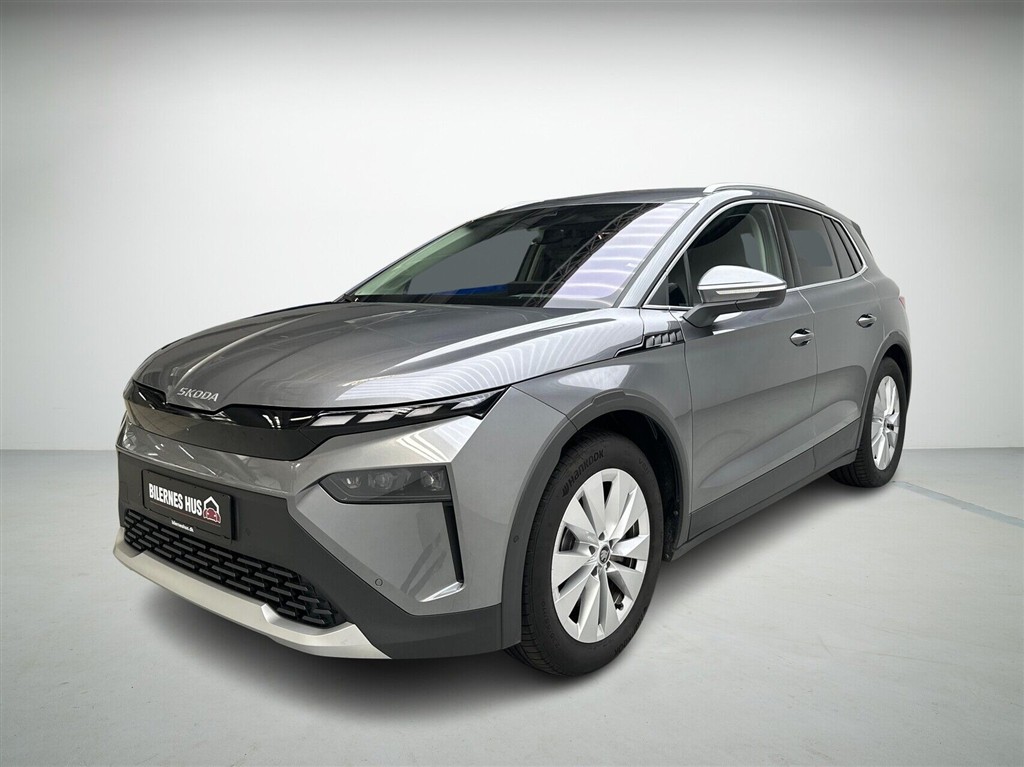 Skoda Elroq 85 EL 286HK 5d Aut.