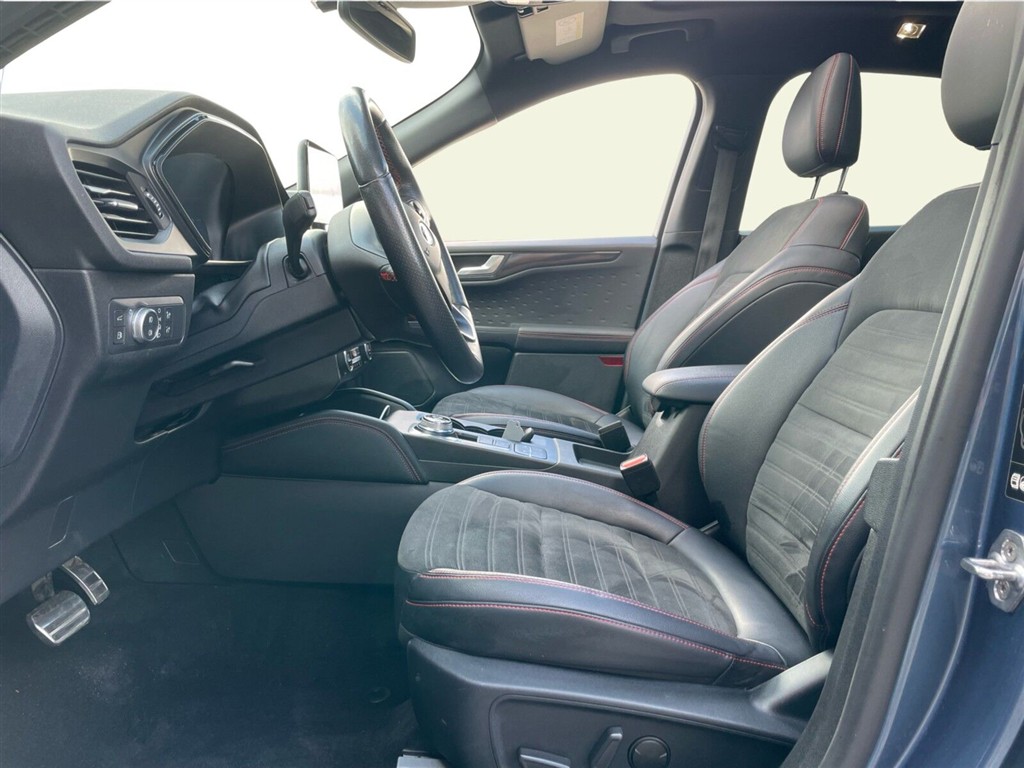 Ford Kuga 2,5 Plugin-hybrid ST-Line X CVT 225HK 5d Trinl. Gear - Image 6