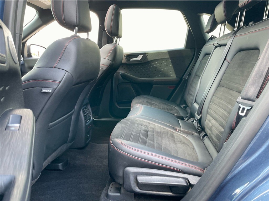 Ford Kuga 2,5 Plugin-hybrid ST-Line X CVT 225HK 5d Trinl. Gear - Image 7